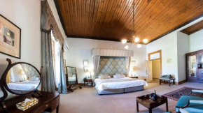Отель Lord Milner Hotel  Matjiesfontein